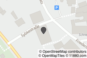 In Kartenansicht öffnen