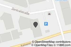 In Kartenansicht öffnen