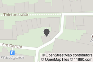 In Kartenansicht öffnen