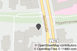 In Kartenansicht öffnen