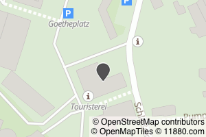 In Kartenansicht öffnen