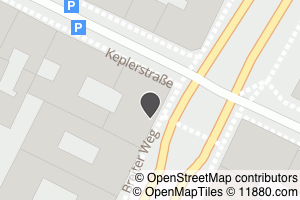 In Kartenansicht öffnen