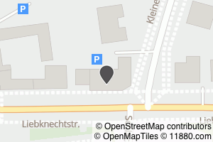 In Kartenansicht öffnen