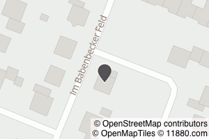 In Kartenansicht öffnen