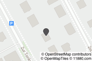 In Kartenansicht öffnen