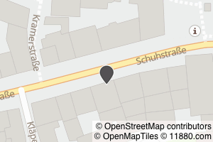 In Kartenansicht öffnen