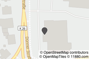 In Kartenansicht öffnen