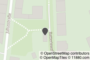 In Kartenansicht öffnen