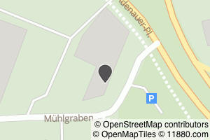 In Kartenansicht öffnen