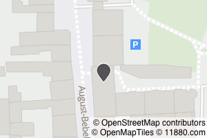 In Kartenansicht öffnen