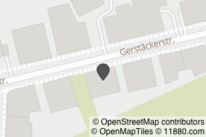 In Kartenansicht öffnen