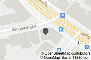 In Kartenansicht öffnen