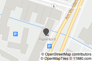 In Kartenansicht öffnen