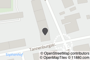 In Kartenansicht öffnen