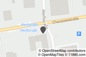 In Kartenansicht öffnen