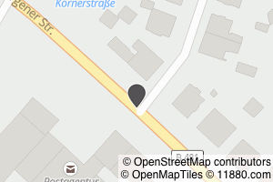 In Kartenansicht öffnen