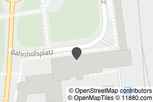 In Kartenansicht öffnen