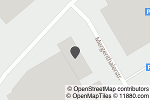 In Kartenansicht öffnen