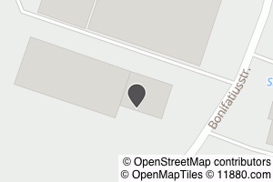 In Kartenansicht öffnen