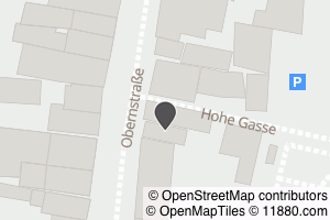 In Kartenansicht öffnen