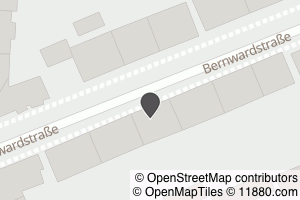 In Kartenansicht öffnen