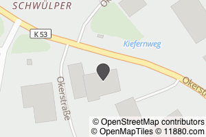 In Kartenansicht öffnen