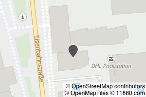 In Kartenansicht öffnen