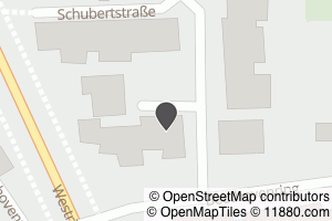 In Kartenansicht öffnen