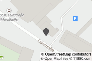 In Kartenansicht öffnen