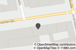 In Kartenansicht öffnen