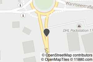 In Kartenansicht öffnen