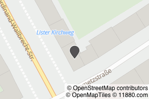 In Kartenansicht öffnen