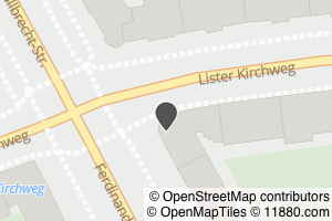 In Kartenansicht öffnen