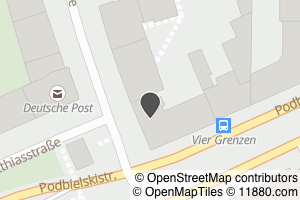 In Kartenansicht öffnen