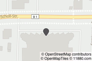 In Kartenansicht öffnen