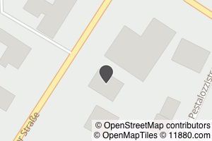 In Kartenansicht öffnen