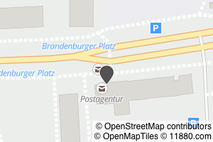 In Kartenansicht öffnen