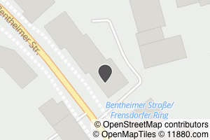 In Kartenansicht öffnen