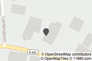 In Kartenansicht öffnen