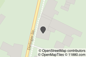 In Kartenansicht öffnen