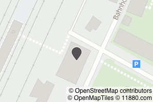 In Kartenansicht öffnen