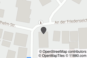 In Kartenansicht öffnen