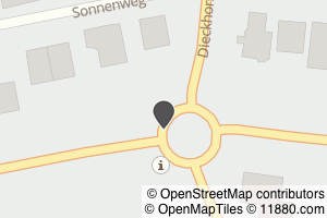 In Kartenansicht öffnen