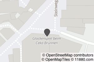 In Kartenansicht öffnen