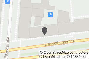 In Kartenansicht öffnen