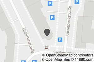 In Kartenansicht öffnen