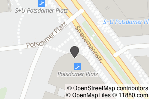 In Kartenansicht öffnen