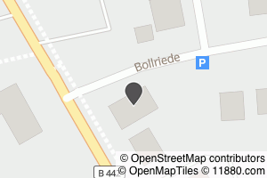 In Kartenansicht öffnen