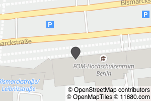 In Kartenansicht öffnen