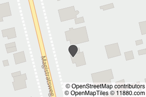 In Kartenansicht öffnen